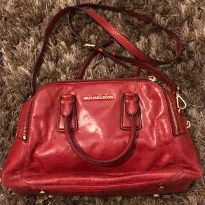 Michael Kors Satchel